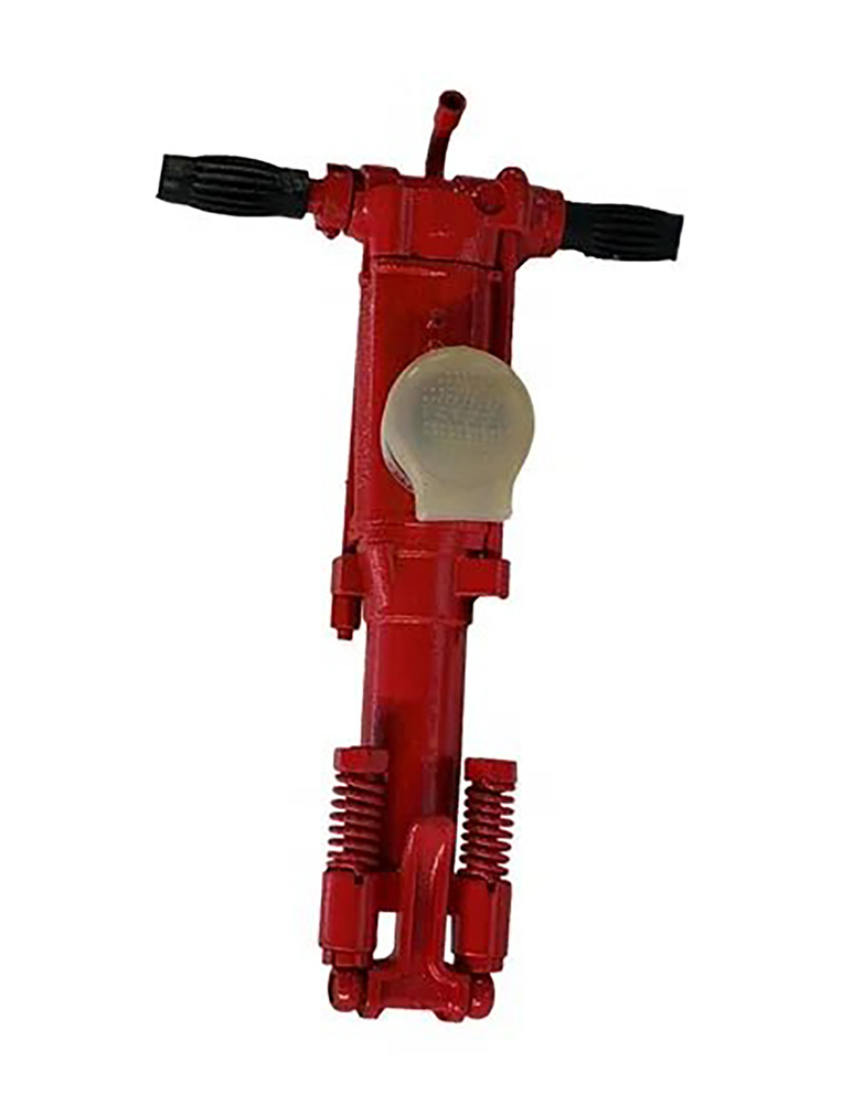 hand-held rock drilling machines pneumatic HY18 jack hammer