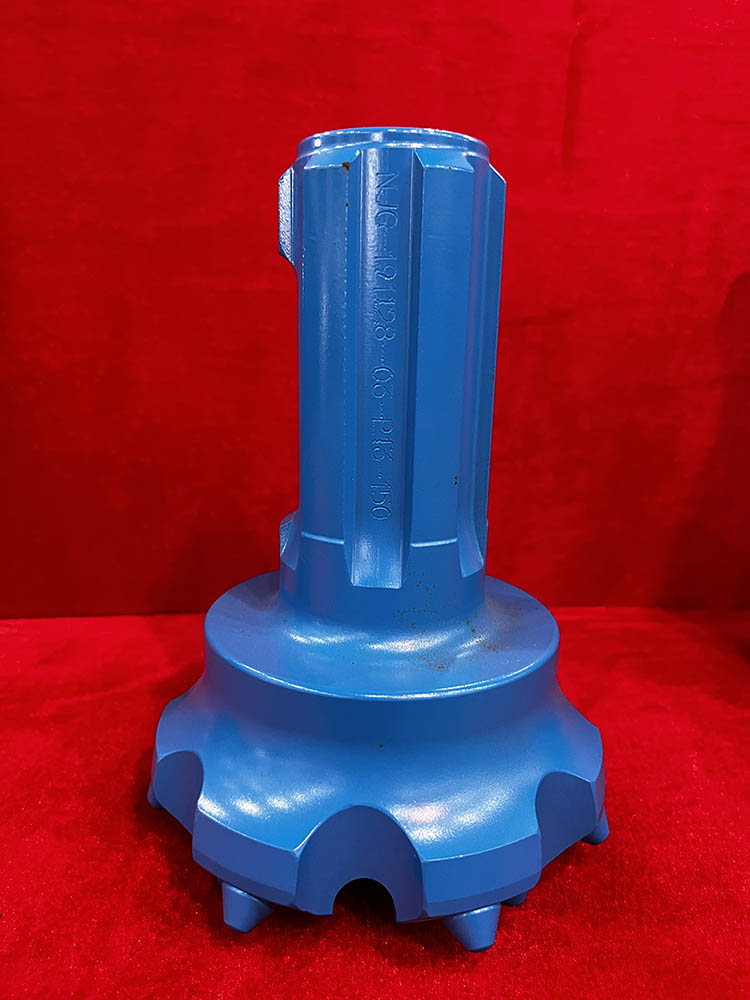 CIR Type borehole drill bits for drill rig use