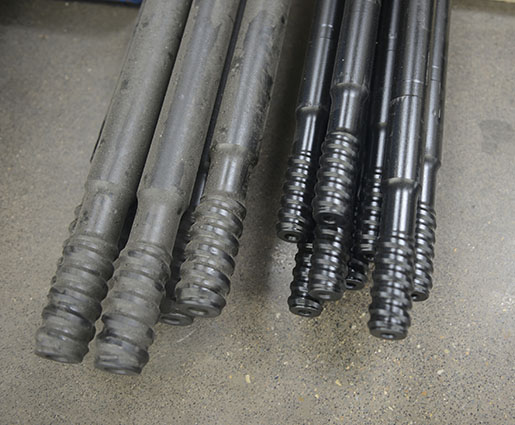 T38 drill rod