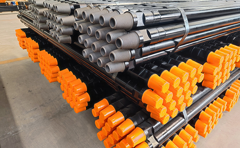 drill machine rod