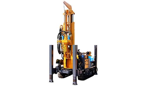 water well drill rig