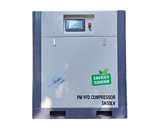 30hp air compressor