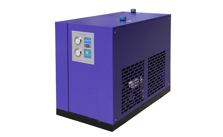 refrigerated air dryer