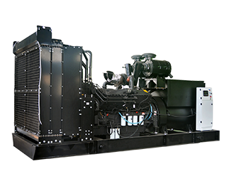 diesel generator