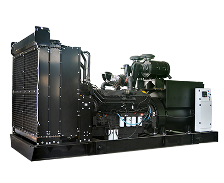 diesel generator