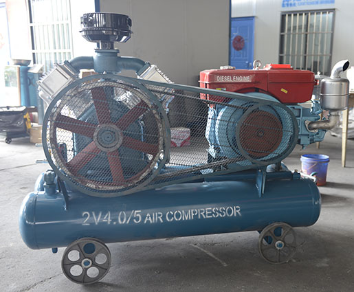 air compressor machine