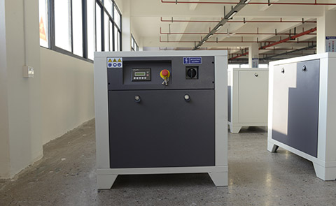 electric air compressor