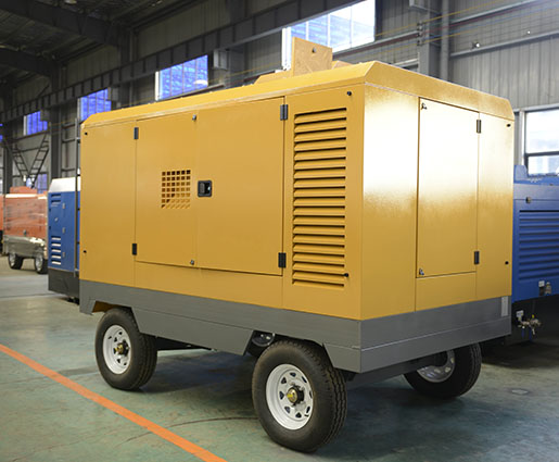 air compressor machine