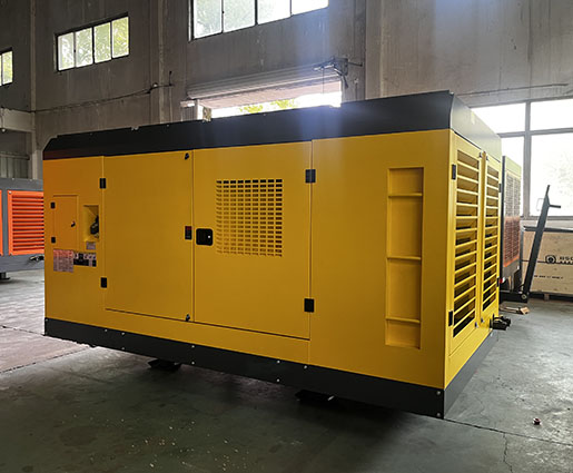 air compressor machine