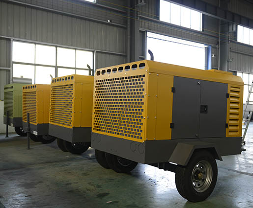 air compressor machine